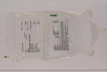 PHYSIONEAL 40 %3.86 PERITON DIYALIZ COZELTISI (2500ML TEKLI TORBA)