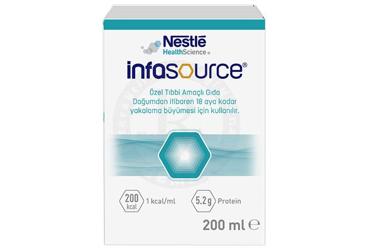 INFASOURCE 200 ML