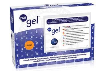 PKU GEL PORTAKAL 720 GR(30X24GR) SASE