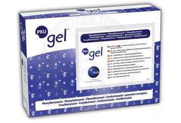 PKU GEL AHUDUDU 720 GR(30X24GR) SASE