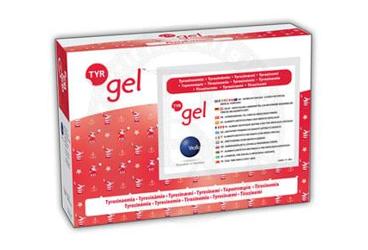 TYR GEL 720 G (30X24 G SASE)