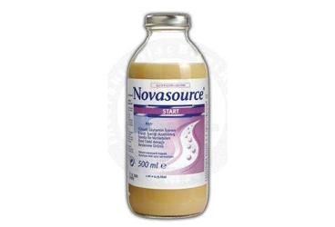 NOVASOURCE START 500 ML NEUTRAL