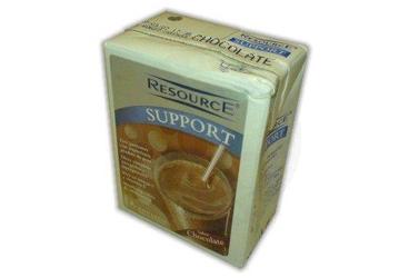 RESOURCE SUPPORT 200 ML CIKOLATA