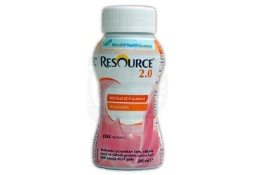 RESOURCE 2.0 CILEK AROMALI 200 ML