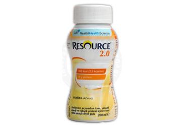 RESOURCE 2.0 VANILYA AROMALI 200 ML