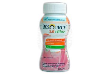 RESOURCE 2.0 FIBER CILEK AROMALI 200 ML