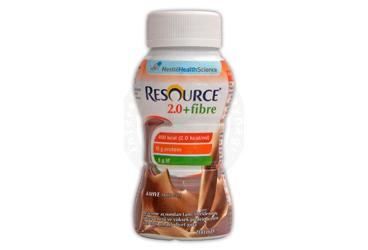 RESOURCE 2.0 FIBER KAHVE AROMALI 200 ML