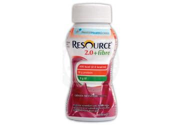 RESOURCE 2.0 FIBER ORMAN MEYVELERI 200 ML