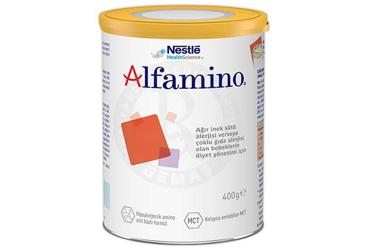 ALFAMINO 400 G