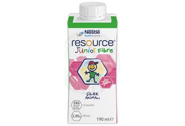RESOURCE JUNIOR FIBRE CILEK AROMALI 190 ML