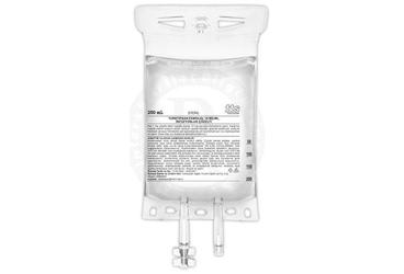 TURKTIPSAN ESMOLOL 10 MG/ML INFUZYONLUK COZELTI (250 ML SETSIZ)