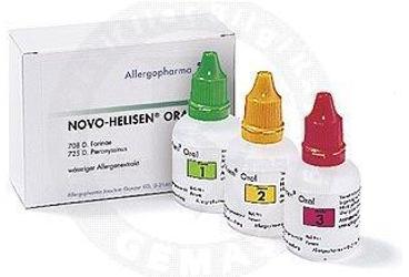 NOVO HELISEN ORAL/B (BASL)30 ML 4 DAMLALIK. FL