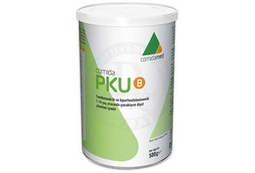 COMIDA PKU B 500 GR