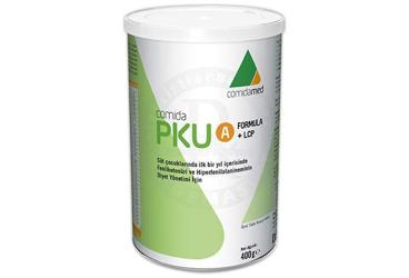COMIDA PKU A FORMULA 400 GR