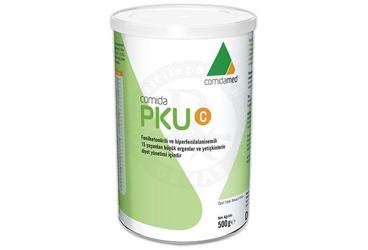 COMIDA PKU C 500 GR