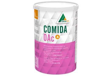 COMIDA OAC A 500 GR TIBBI AMACLI MAMA