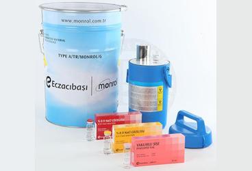 MON.TEK 99MO/99MTC JENERATOR (5 GBQ)