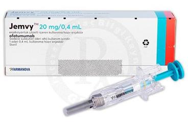JEMVY 20 MG/0,4 ML ENJEKSIYONLUK COZELTI ICEREN KULLANIMA HAZIR ENJEKTOR (1 ENJEKTÖR)
