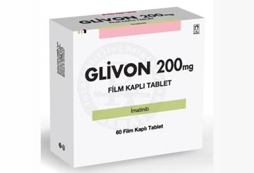 FIXIMAB 200 MG 60 FILM TABLET