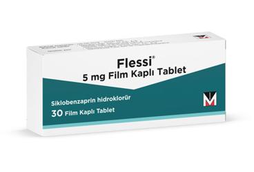 SPAZBEN 5 MG FILM KAPLI TABLET (30 TABLET)