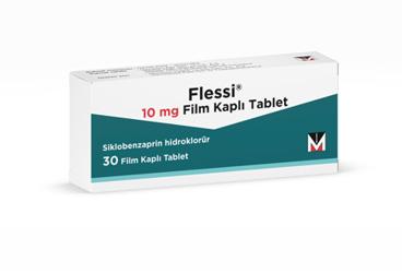 SPAZBEN 10 MG FILM KAPLI TABLET (30 TABLET)