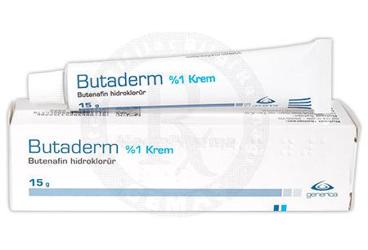 BUTADERM %1 KREM (15 G)