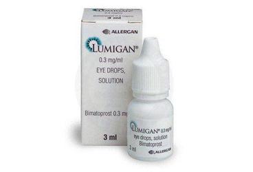 LUMIGAN 0,3 MG/ML GOZ DAMLASI 3ML (%0,03)
