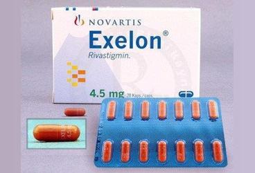 EXELON 4,5 MG 28 KAPSUL