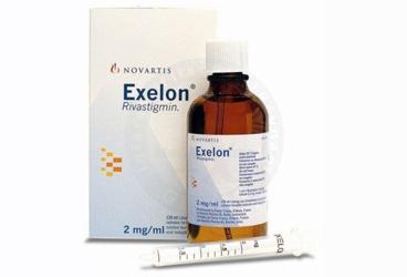 EXELON 2 MG 120 ML SOLUSYON