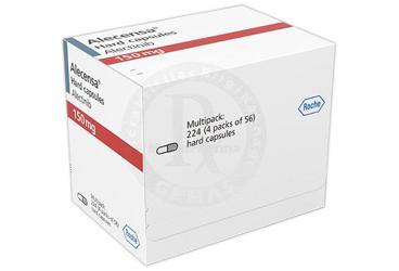 ALECENSA 150 MG 224 SERT KAPSUL