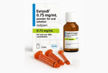EVRYSDI 0,75 MG/ML ORAL COZELTI HAZIRLAMAKICIN TOZ (80 ML)