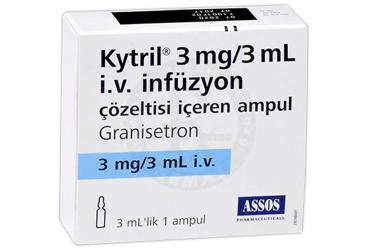 KYTRIL 3 MG 1 AMPUL