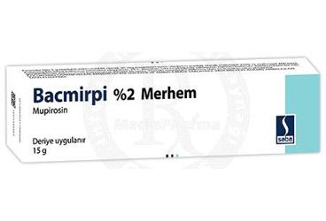 BACMIRPI %2 MERHEM (15 G)
