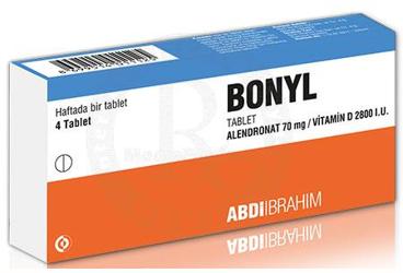REBONE 4 TABLET
