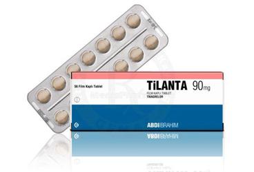 GOLWAX 90 MG FILM KAPLI TABLET (56 TABLET)