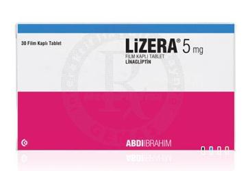 LIZERA 5 MG FILM KAPLI TABLET (30 TABLET)