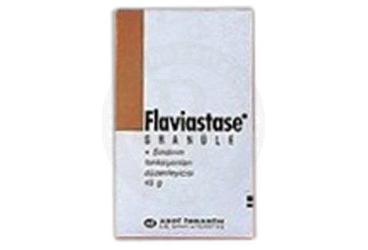 FLAVIASTASE 45 GR GRANUL