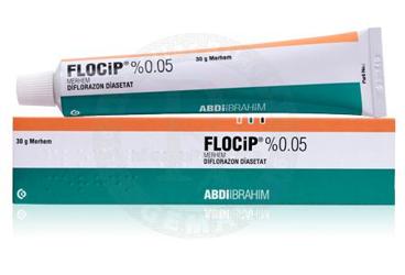 FLOCIP %0.05 MERHEM