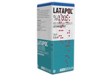 OFTAGEN STERIL OFTALMIK SOLUSYON 2,5 ML