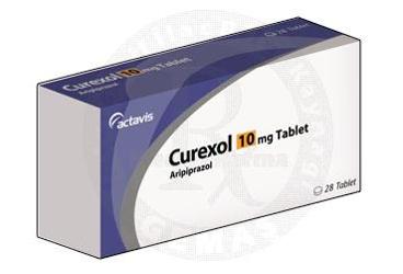CUREXOL 10 MG 28 TABLET