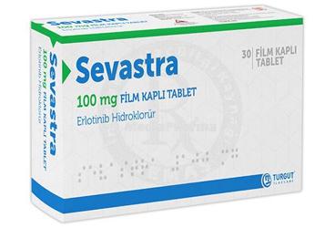 SEVASTRA 100 MG FILM KAPLI TABLET