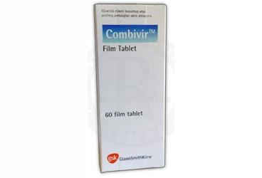 COMBIVIR 60 TABLET