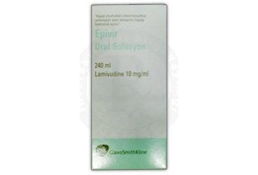 EPIVIR 10 MG/ML ORAL COZELTI