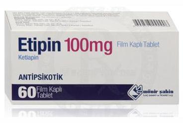 ETIPIN 100 MG 60 FILM TABLET