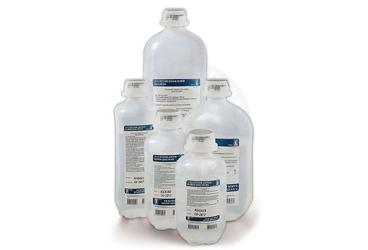%5 DEKSTROZ SOLUSYONU BFS 500 ML (SETSIZ)