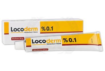 LOCOID %0.1 30 GR MERHEM