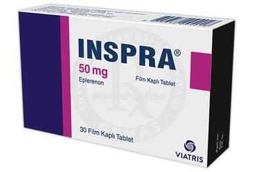 INSPRA 50 MG 30 FILM KAPLI TABLET
