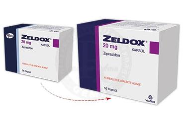 ZELDOX 20 MG 56 KAPSUL