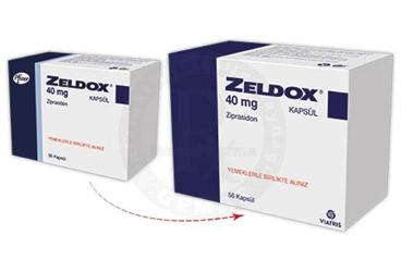 ZELDOX 40 MG 56 KAPSUL