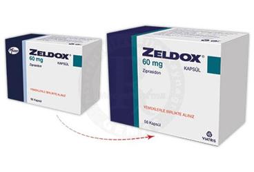 ZELDOX 60 MG 56 KAPSUL